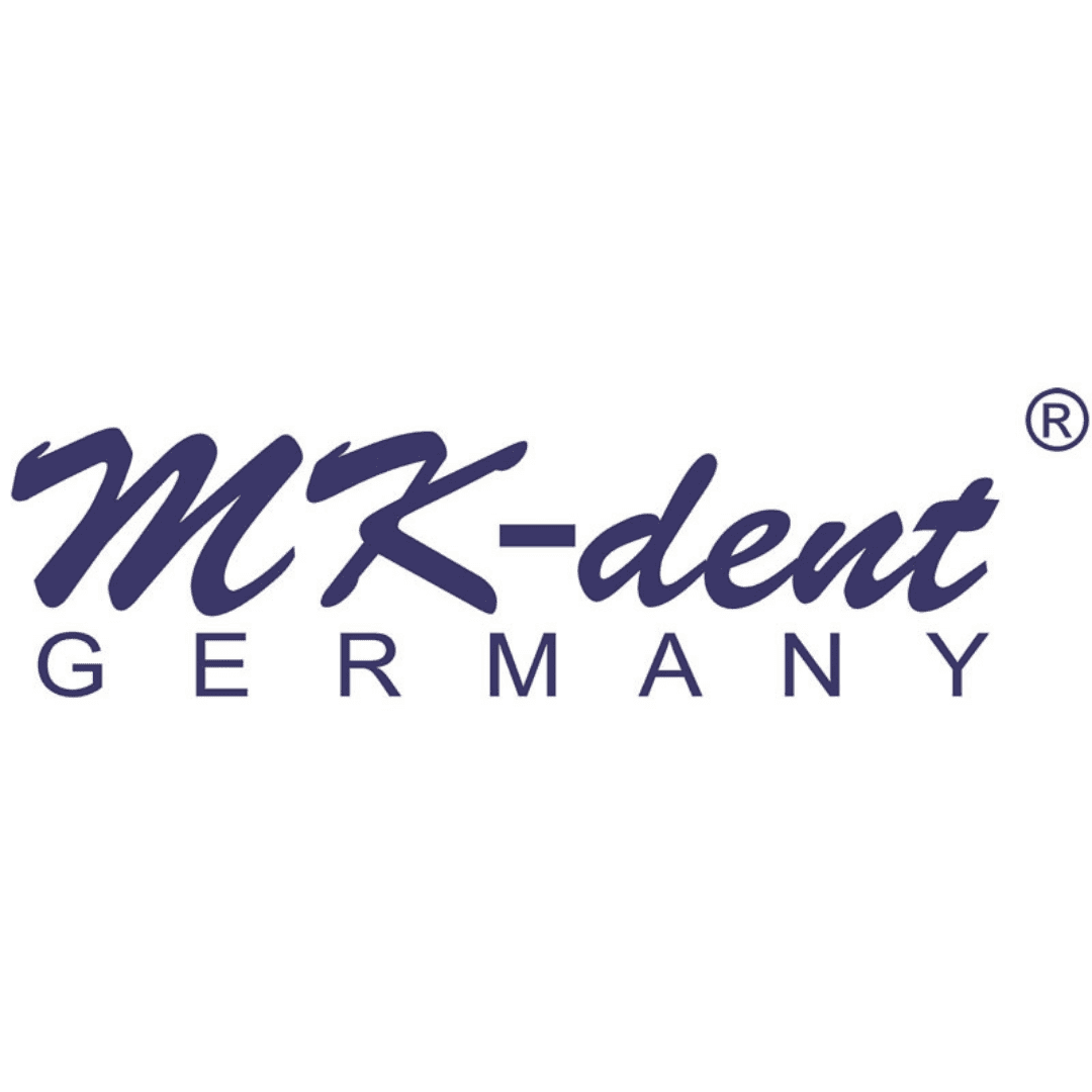 MK-dent Logo
