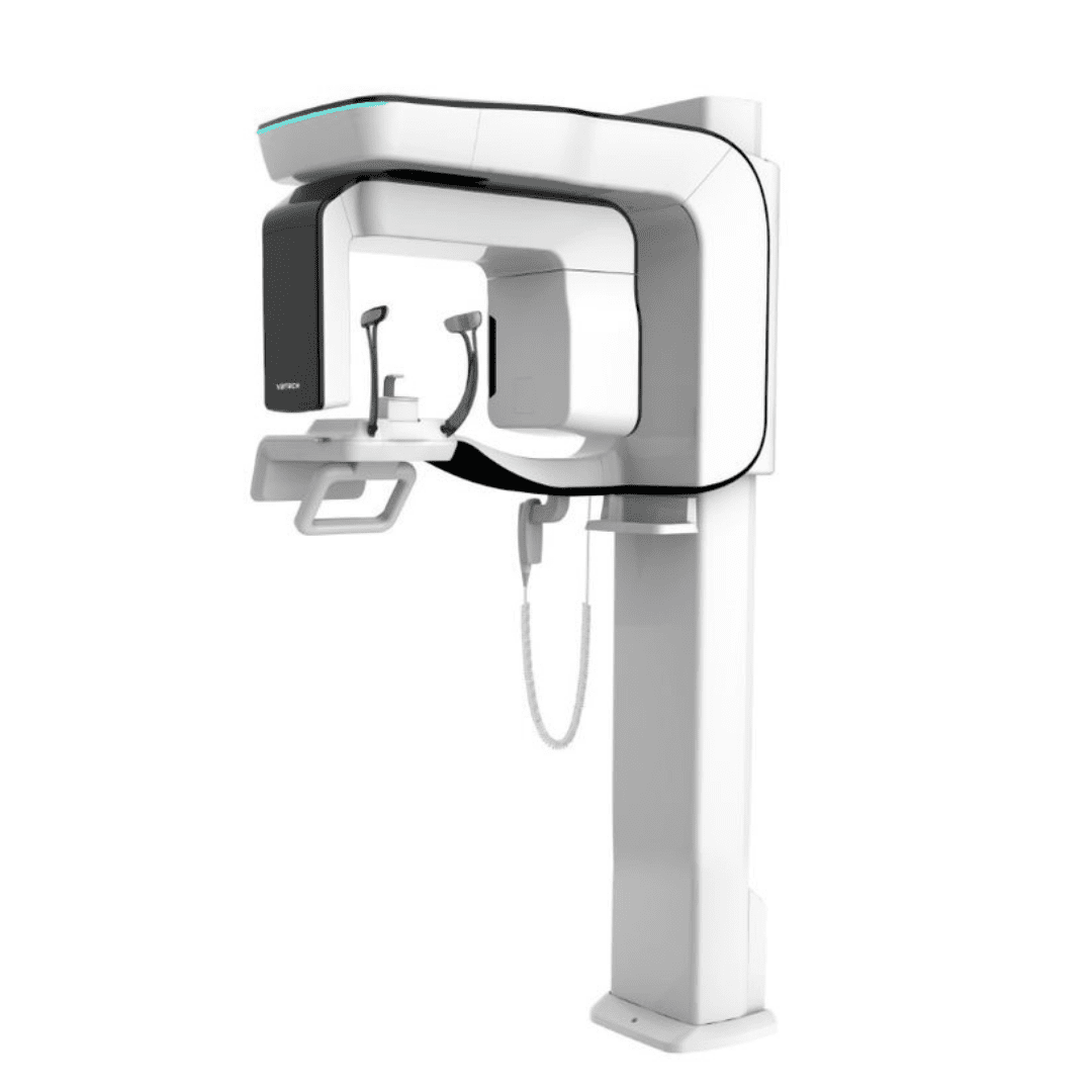 Digital Dental Equipment