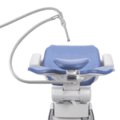 A-dec Third Hand HVE Holder A-dec Third Hand HVE Holder