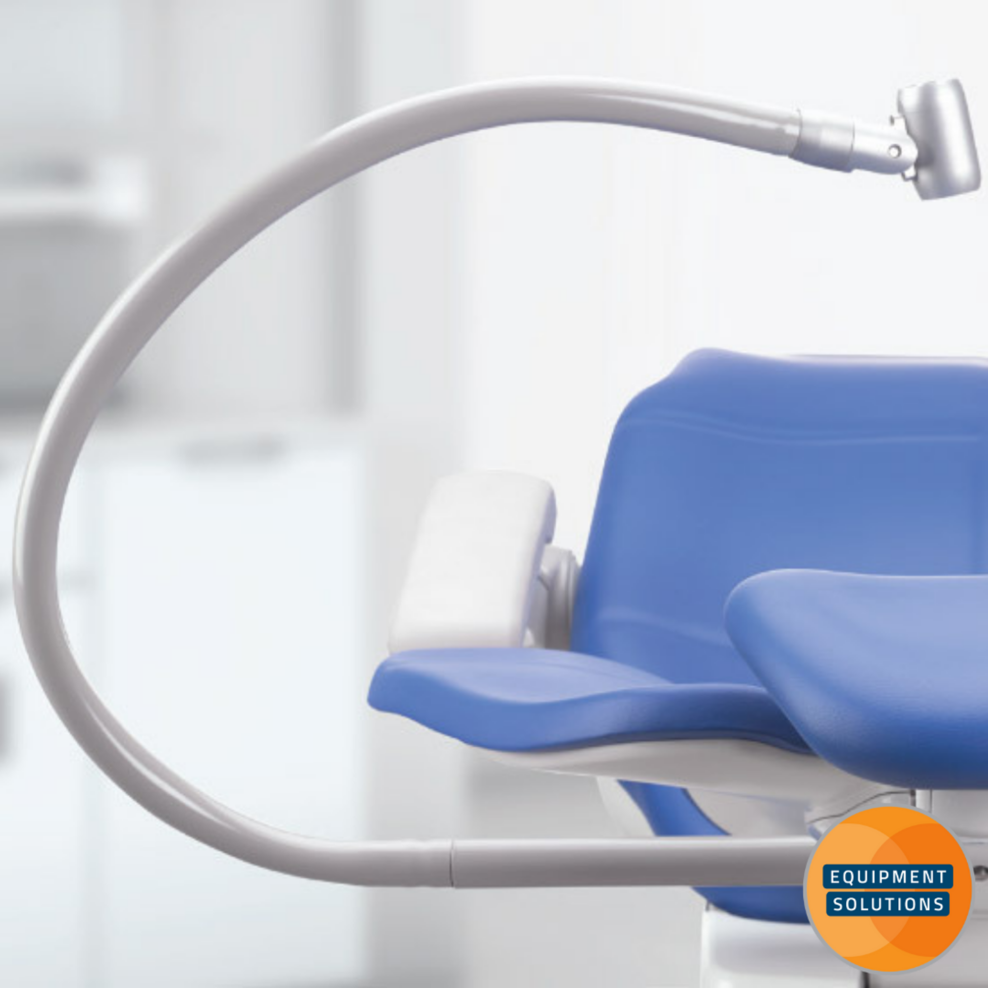 Adec Third Hand HVE Holder Hague Dental Supplies