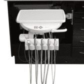 Belmont Clesta Cabinet Mounted Delivery System Belmont Clesta Cabinet Mounted Delivery System