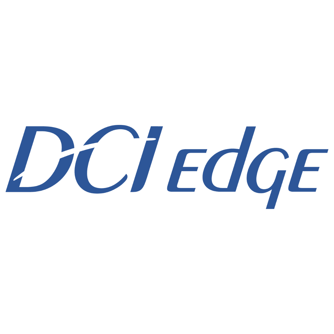 DCI Edge Series 5 Delivery Unit