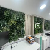 Innerspace Green Walls