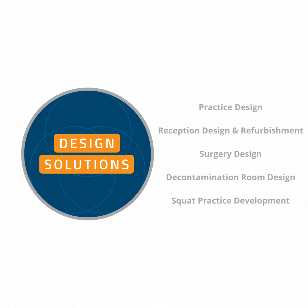 Solutions GIF dental equipment solutions - turnkey solutions