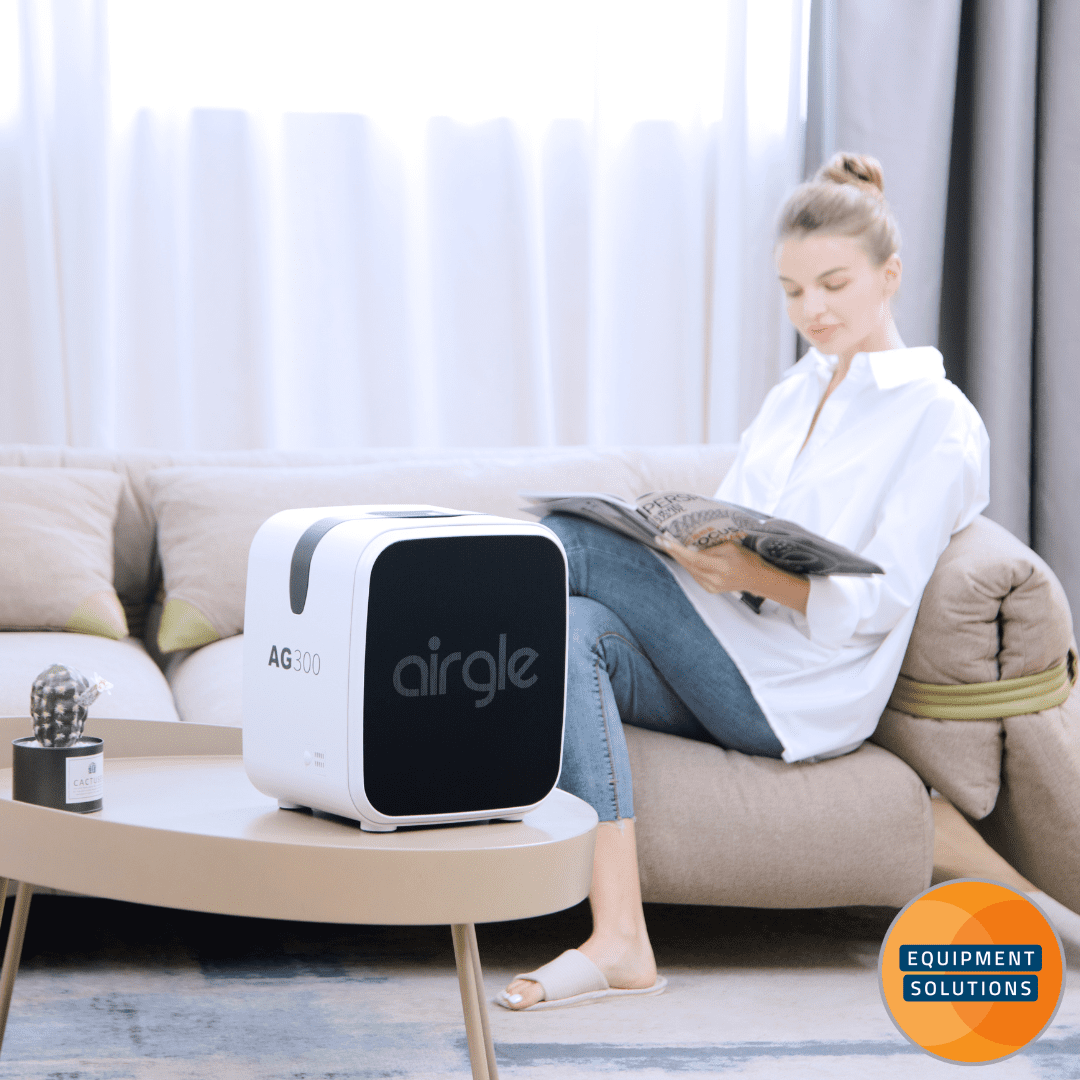 Airgle AG300 Air Purifier