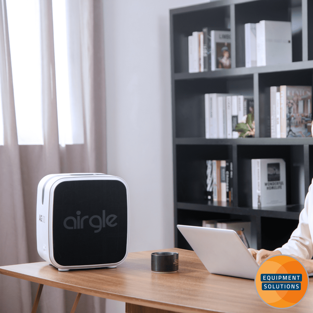 Airgle AG300 Air Purifier