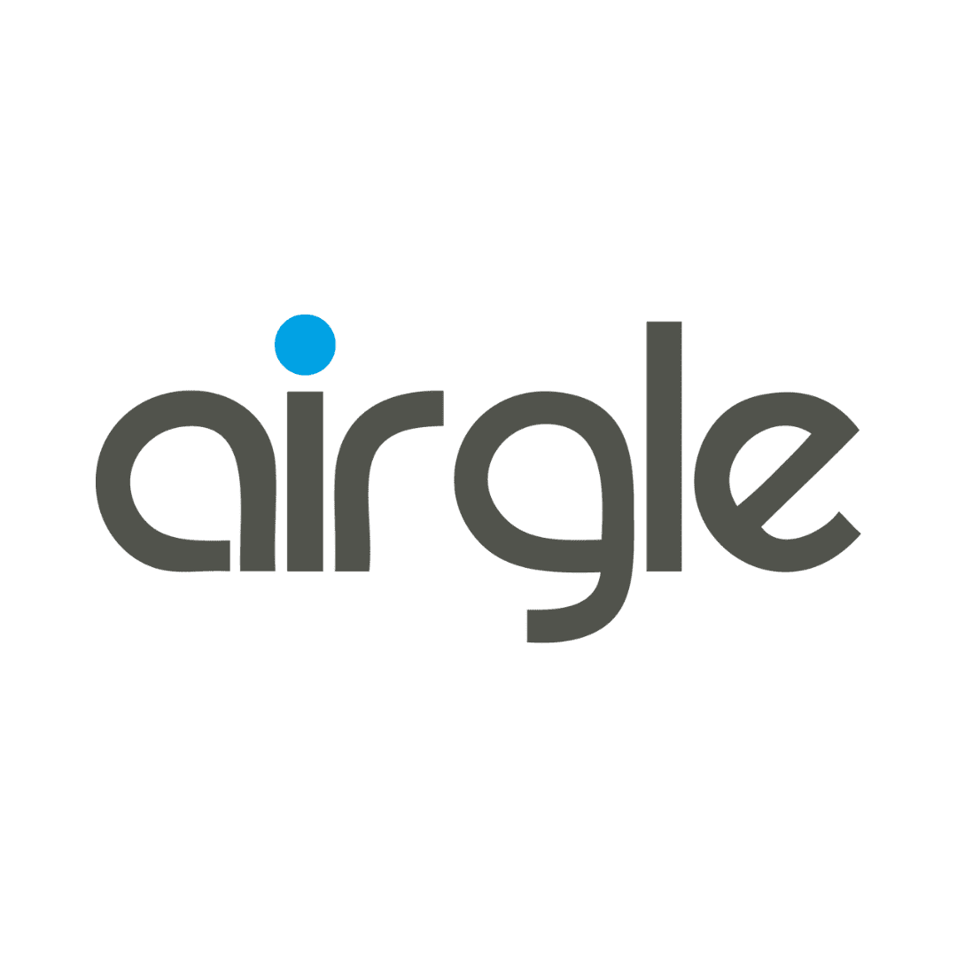 Airgle Logo 2 Airgle AG300 Air Purifier