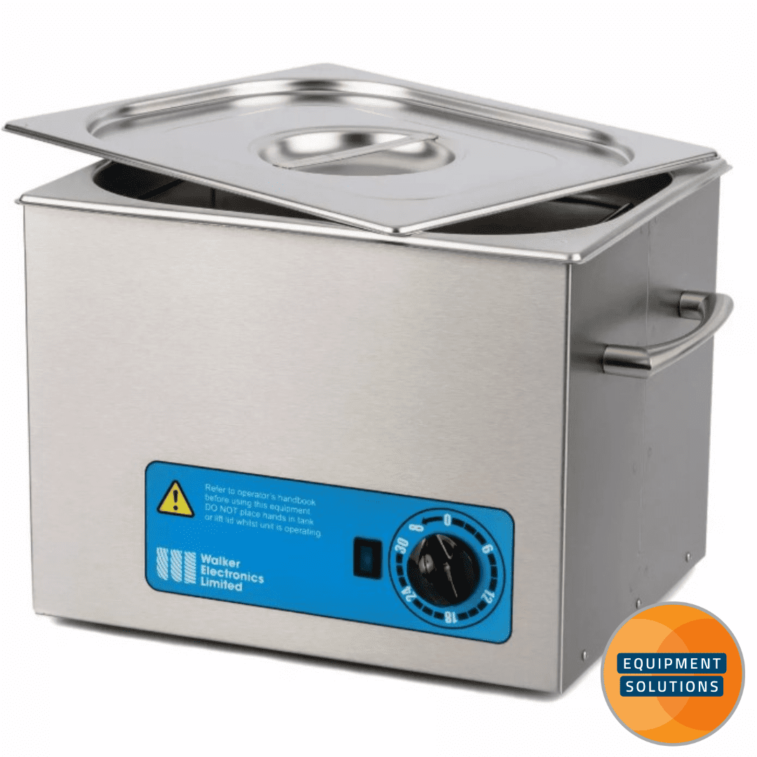 80H Ultrasonic Cleaner