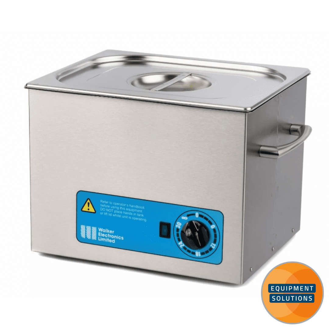 80H Ultrasonic Cleaner