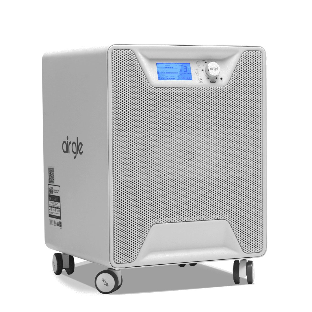 Airgle AG600 Air Purifier