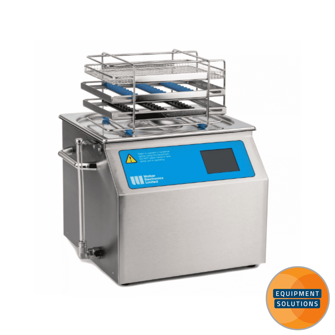 H105 Ultrasonic Cleaner