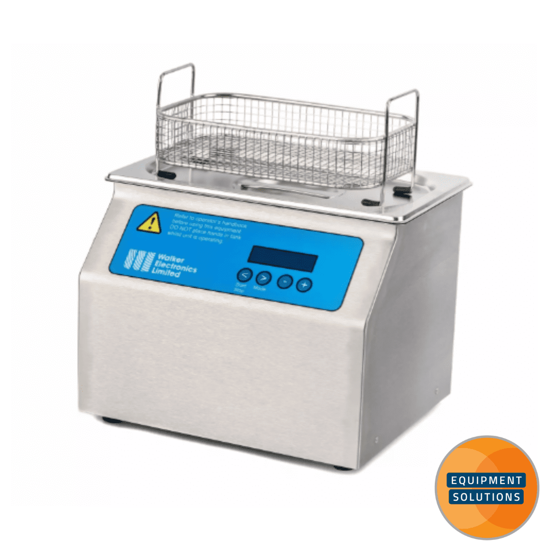 Q105 Ultrasonic Cleaner