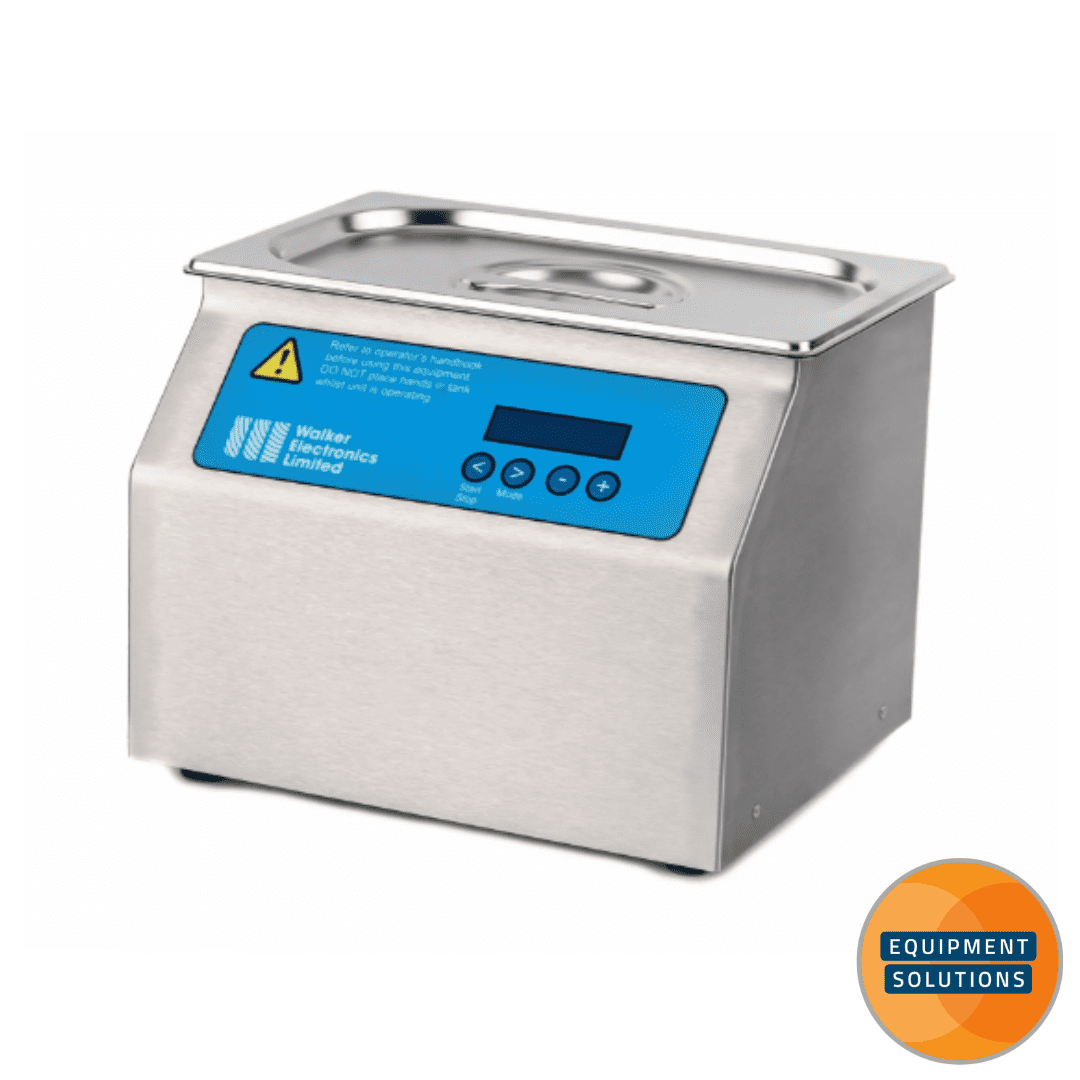 Q105 Ultrasonic Cleaner