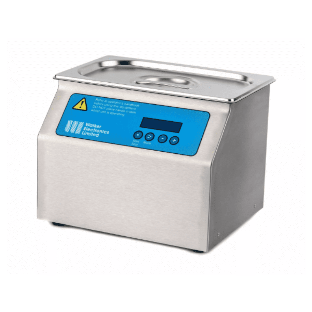 Q105 Ultrasonic Cleaner