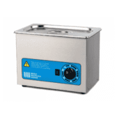 QC Ultrasonic Cleaner