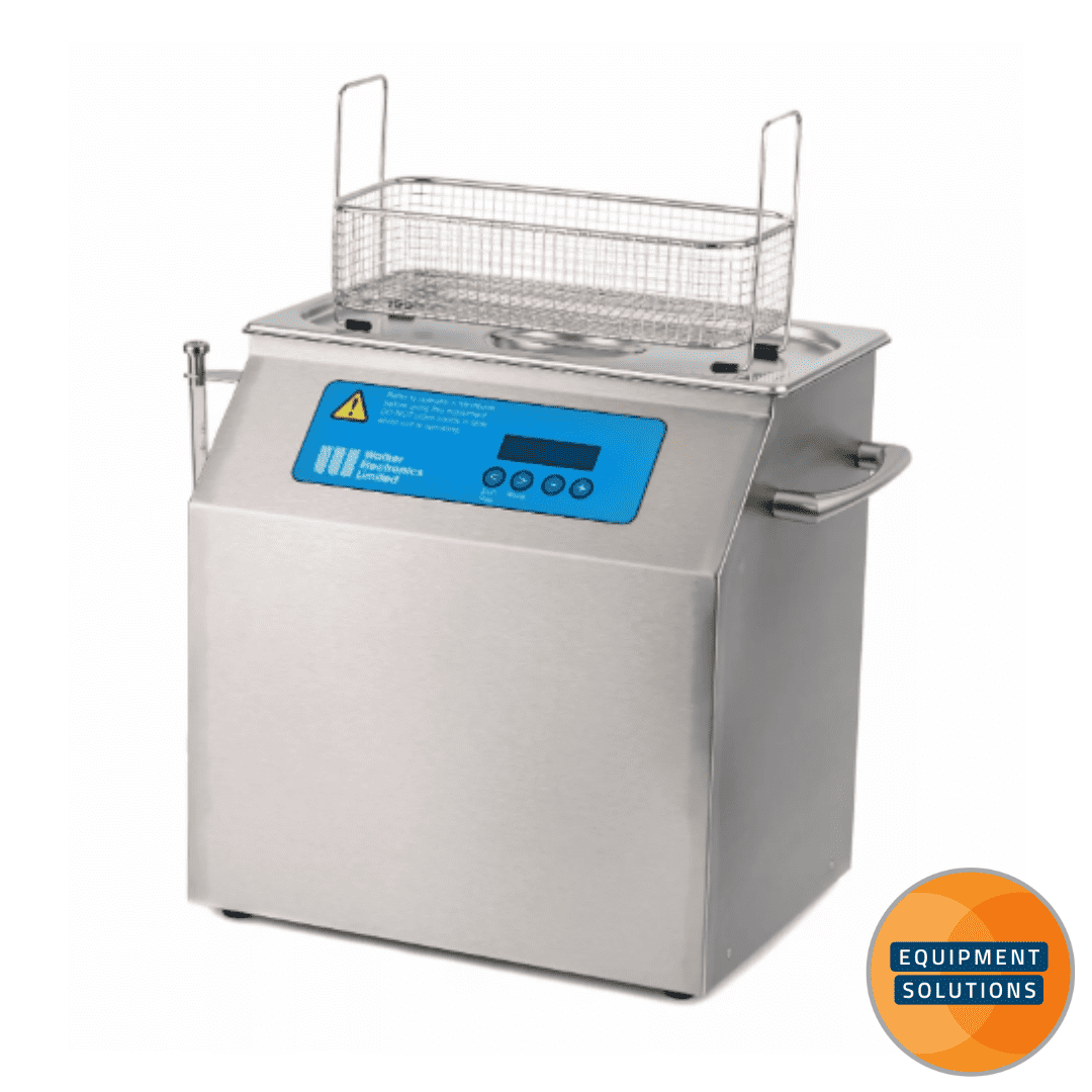 T105 Ultrasonic Cleaner