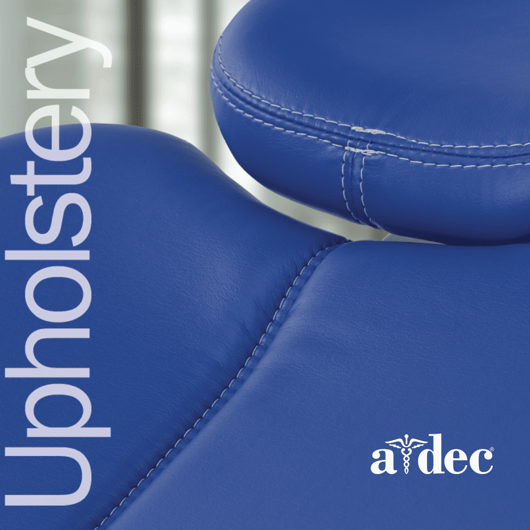 A-Dec Upholstery Brochure