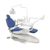 A-dec 200 dental chair