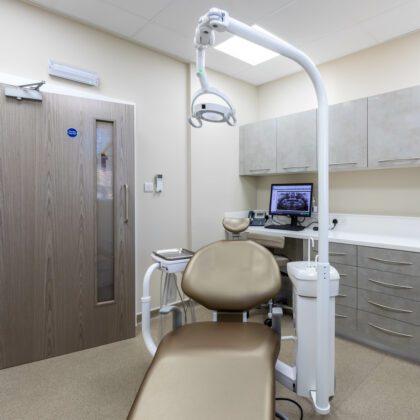 dental practice design