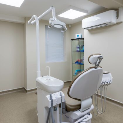 dental practice design