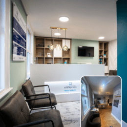 Dental Clinic Refurbishment Dental Clinic Refurbishment - How Much Does a Dental Practice Refurbishment Cost in the UK