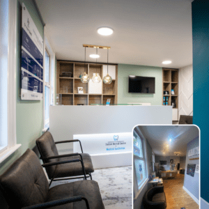 Dental Clinic Refurbishment - How Much Does a Dental Practice Refurbishment Cost in the UK