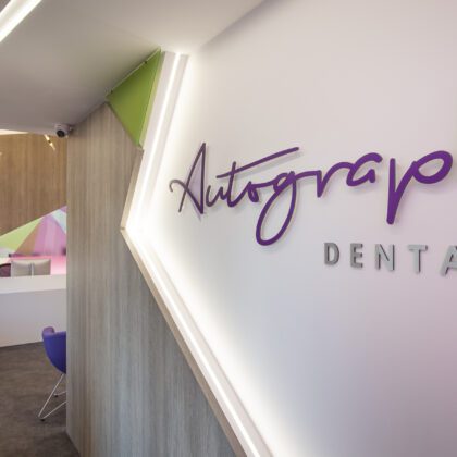 dental practice design