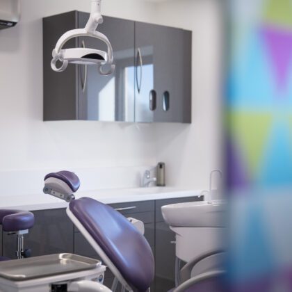 dental practice design