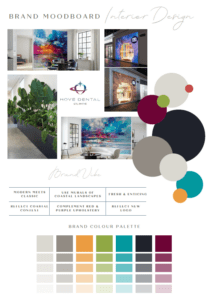 dental practice design