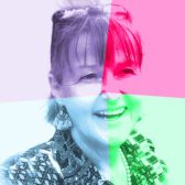 Louise for Hague