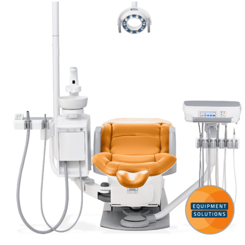 dental chair