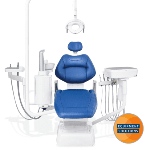 dental chair