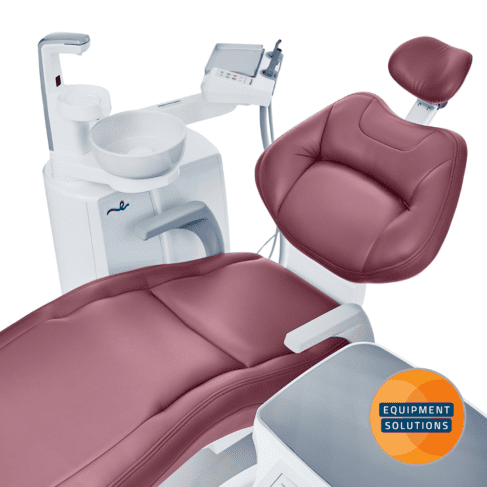 dental chair