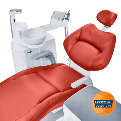 dental chair