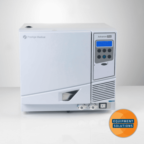 dental autoclave