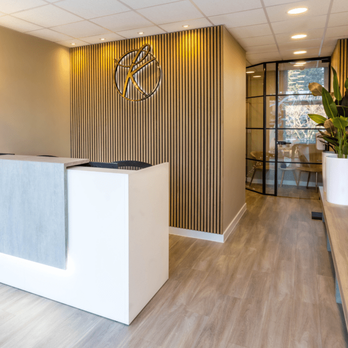 dental practice design