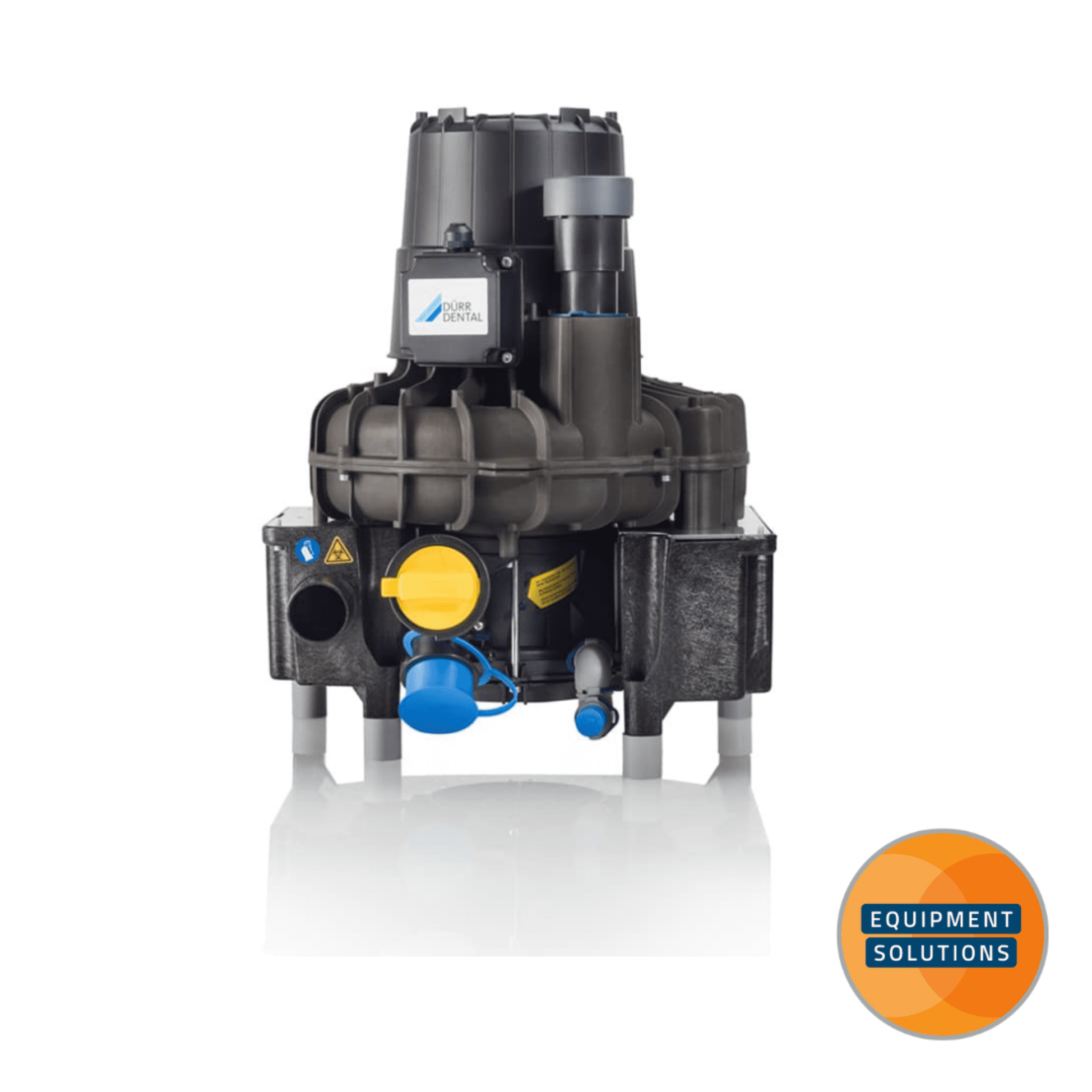 Durr VSA 600S Dental Suction Pump Hague Dental Supplies