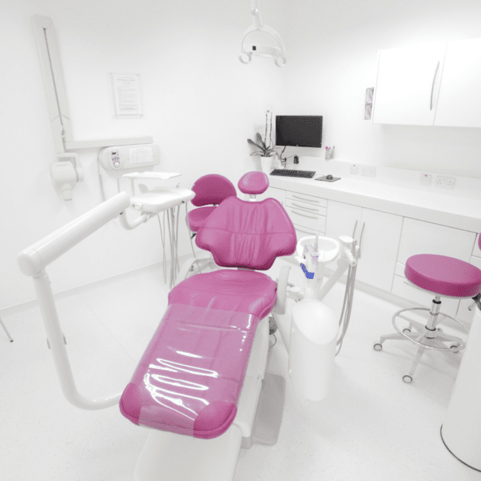 dental practice design