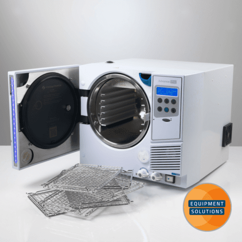 dental autoclave