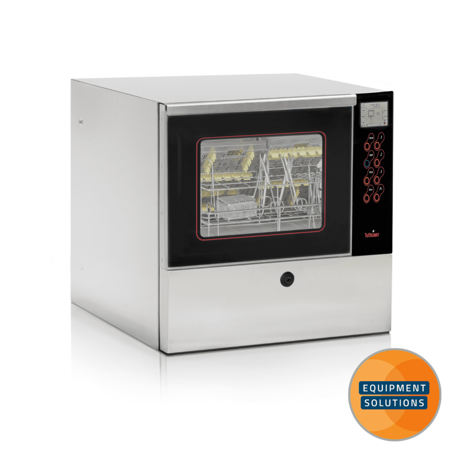 Prestige Medical Tiva2 TableTop Washer Disinfector