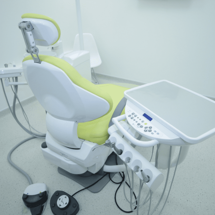 dental practice design