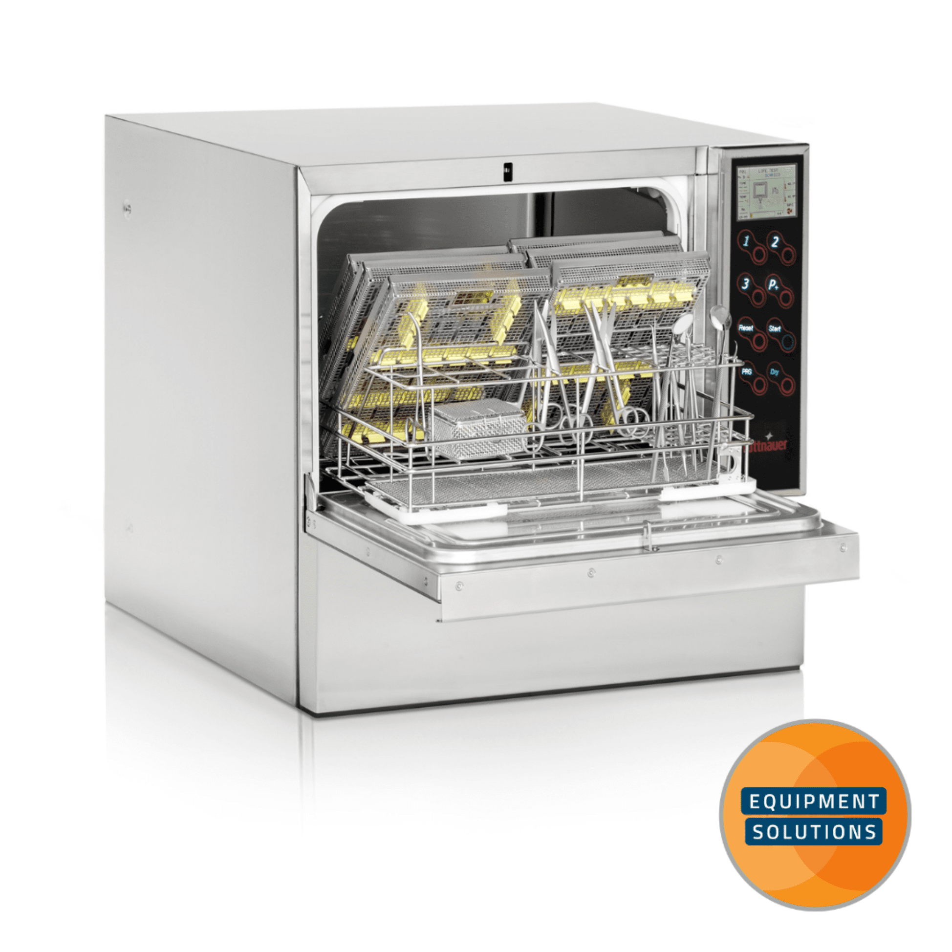 Prestige Medical Tiva2 TableTop Washer Disinfector