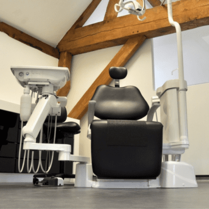 dental surgery design