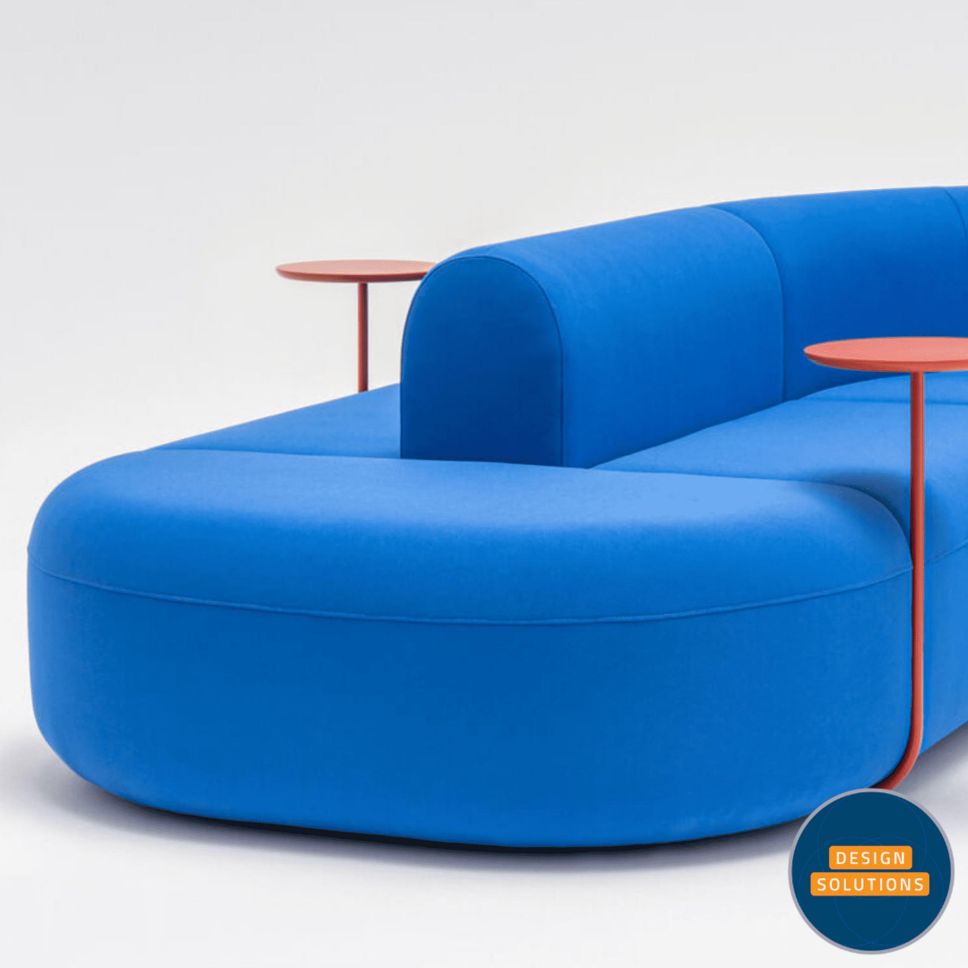 mdd Artiko Double Sided Sofa - Hague Dental Supplies
