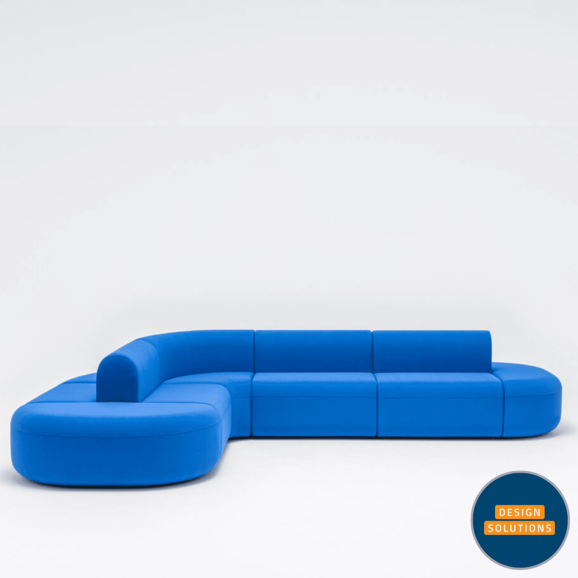 mdd Artiko Double Sided Sofa - Hague Dental Supplies