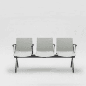 bench seating waiting room chairs