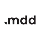 Mdd Logo