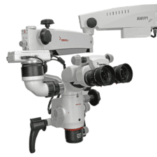 high precision microscopes