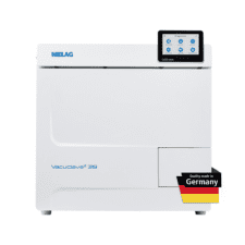 Melag 318 Prime Line autoclave