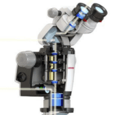 high precision microscopes